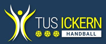 Logo: TUS ICKERN Abteilung HANDBALL